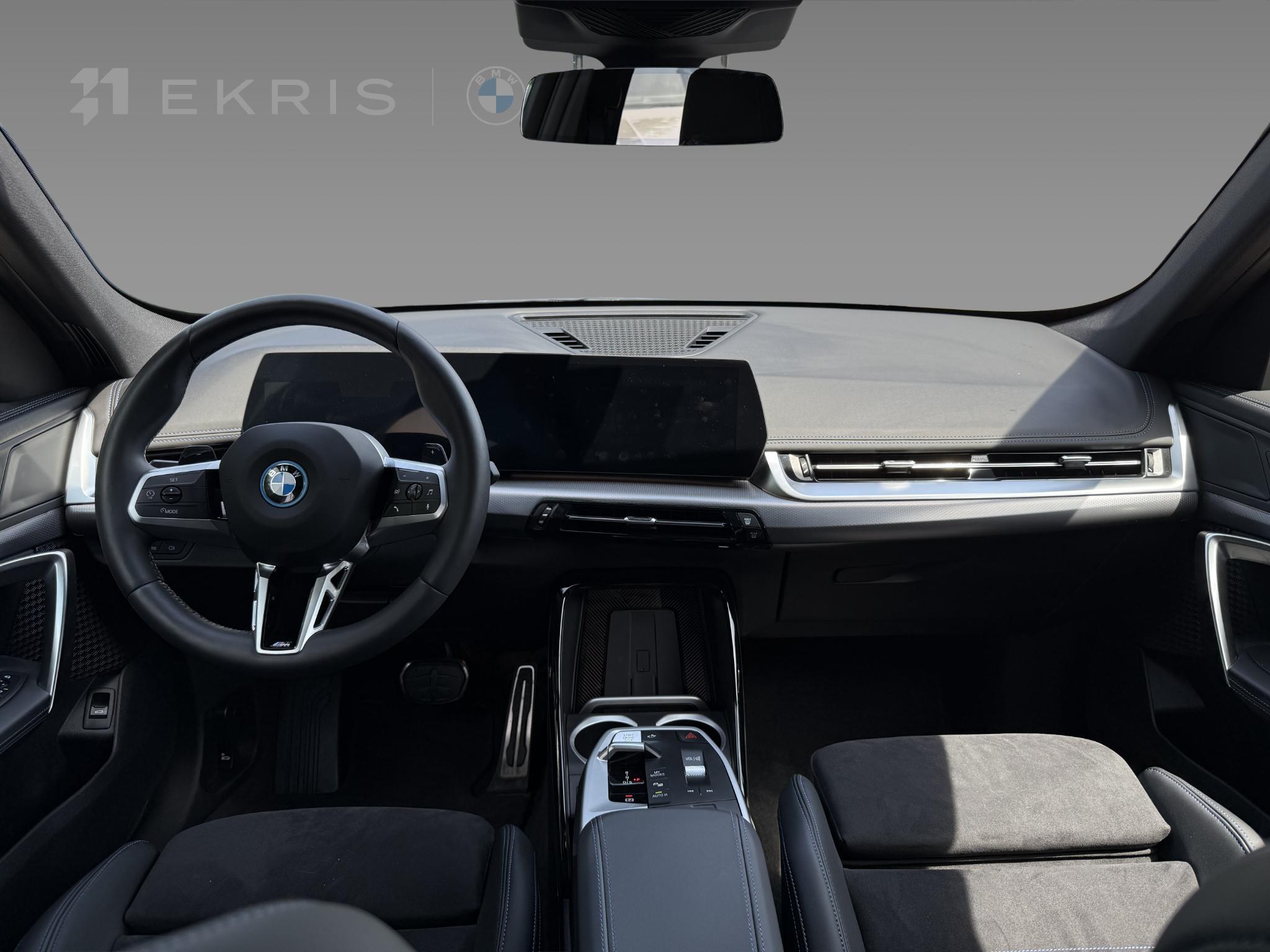BMW X1 xDrive25e - Afbeelding 4