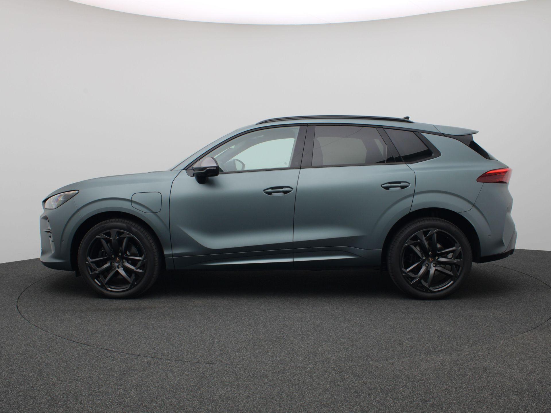CUPRA Terramar 1.5 TSI e-Hybrid VZ America s CUP 272PK DSG - Afbeelding 3