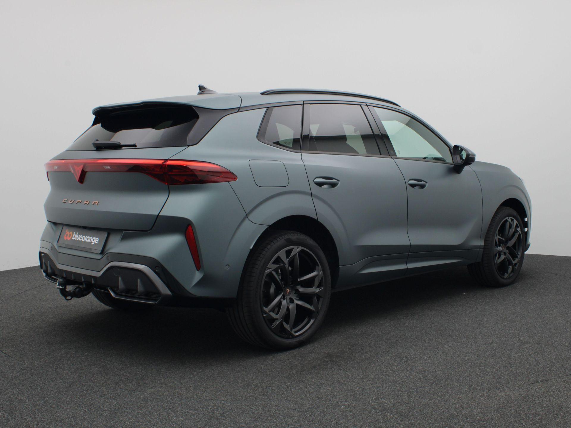 CUPRA Terramar 1.5 TSI e-Hybrid VZ America s CUP 272PK DSG - Afbeelding 4