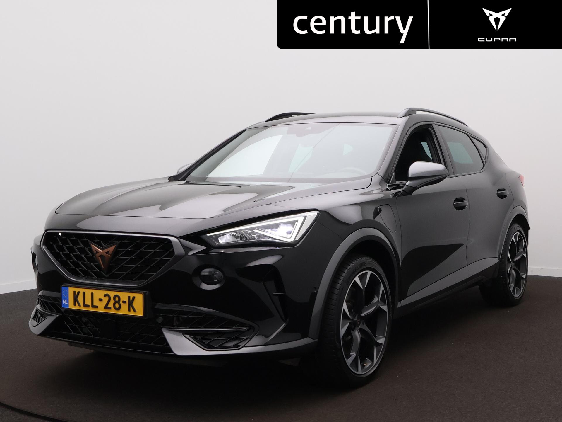 CUPRA Formentor 1.4 e-Hybrid VZ Performance