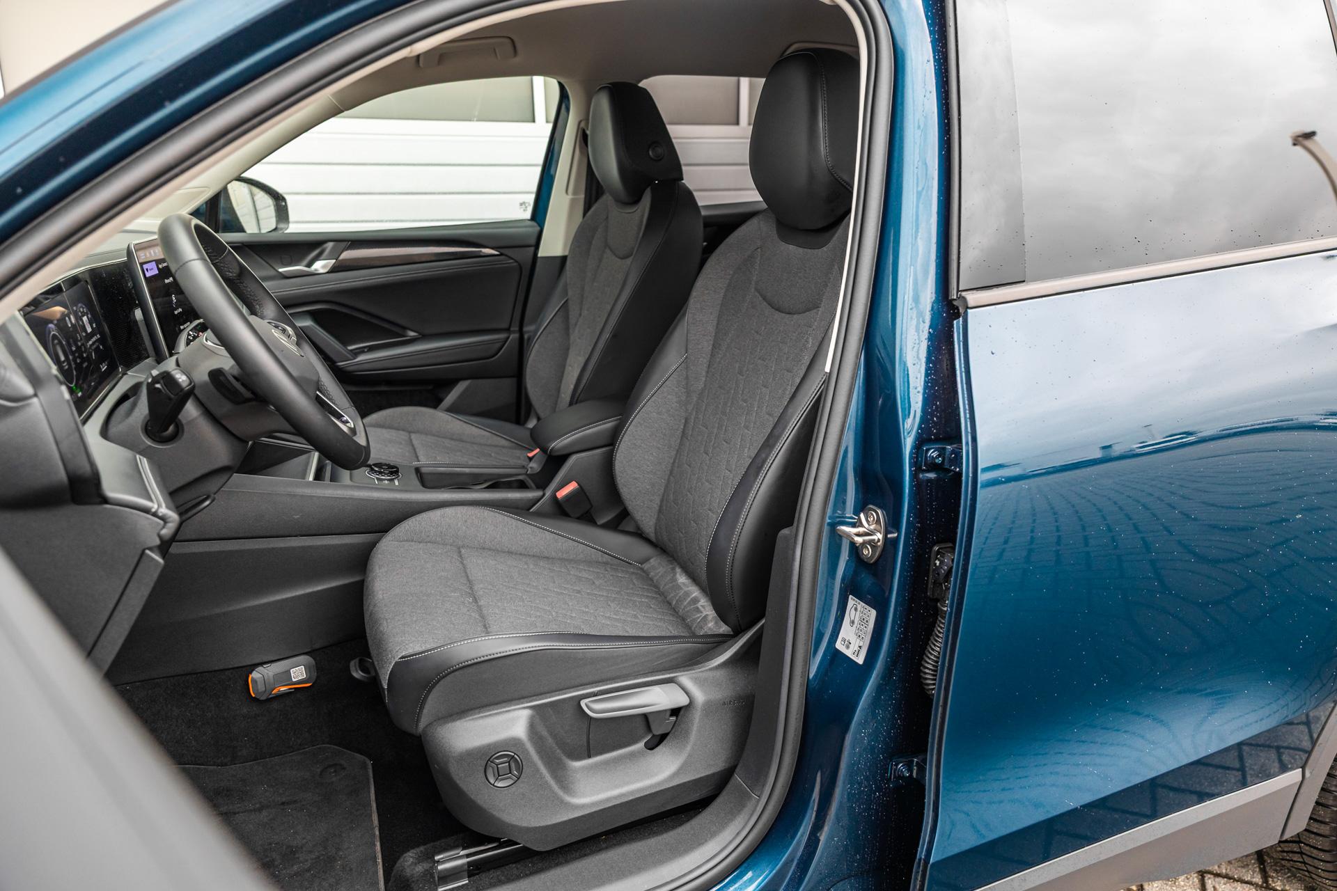 Volkswagen Tiguan 1.5 eHybrid 204pk DSG Life Edition - Afbeelding 4