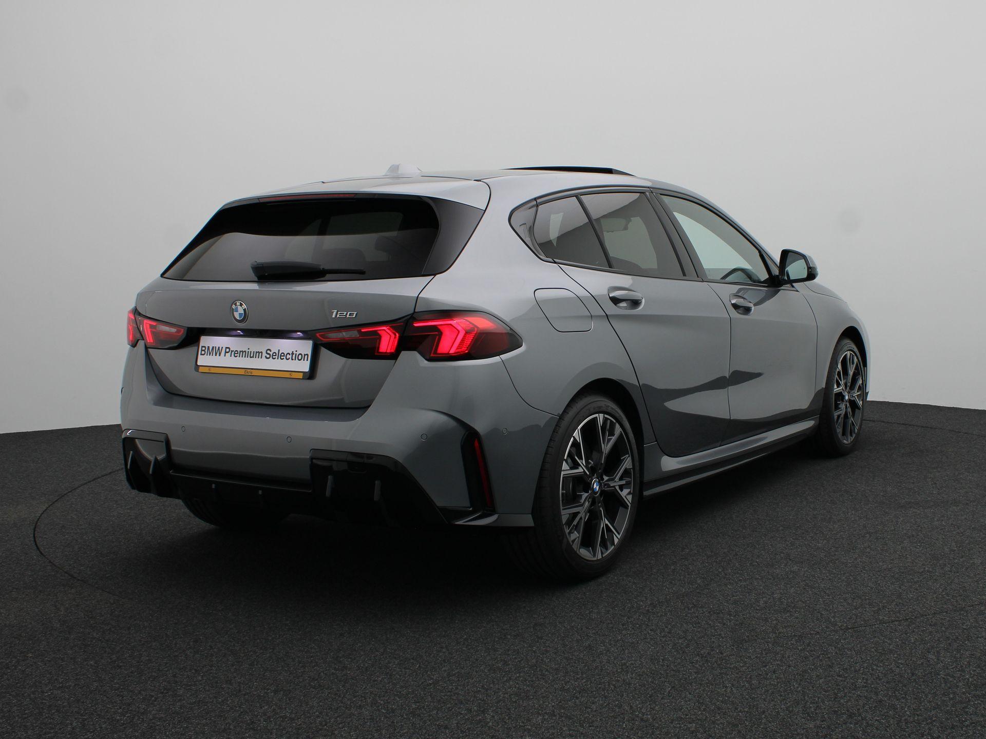 BMW 1-serie 120 - Afbeelding 2