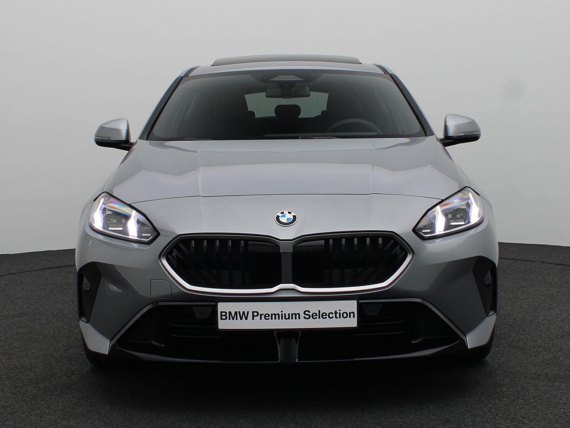 BMW 1-serie 120 - Afbeelding 3