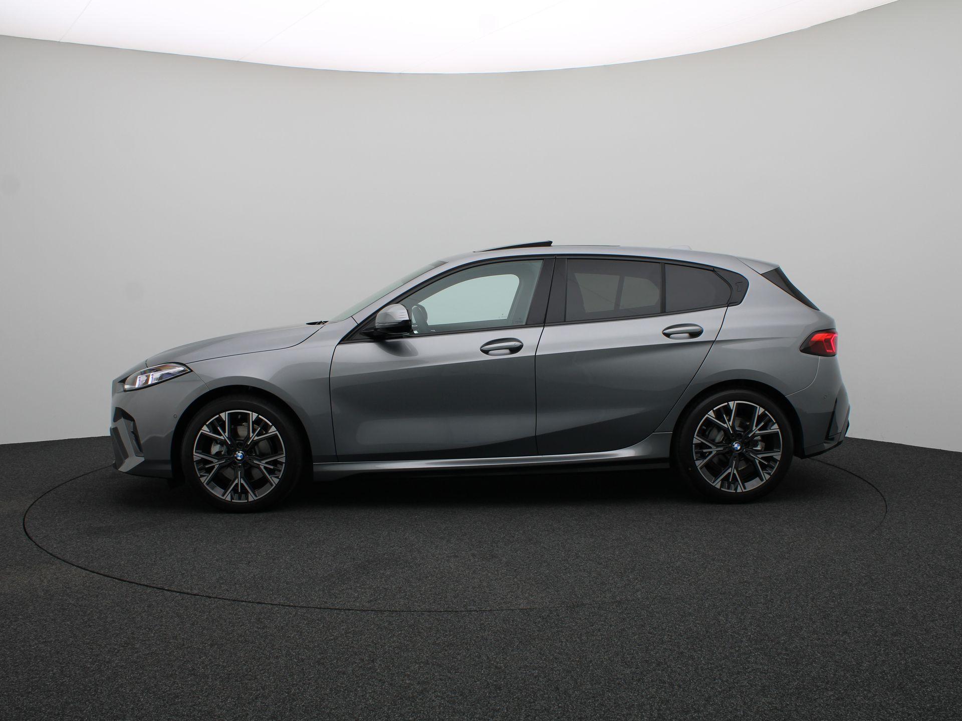 BMW 1-serie 120 - Afbeelding 4