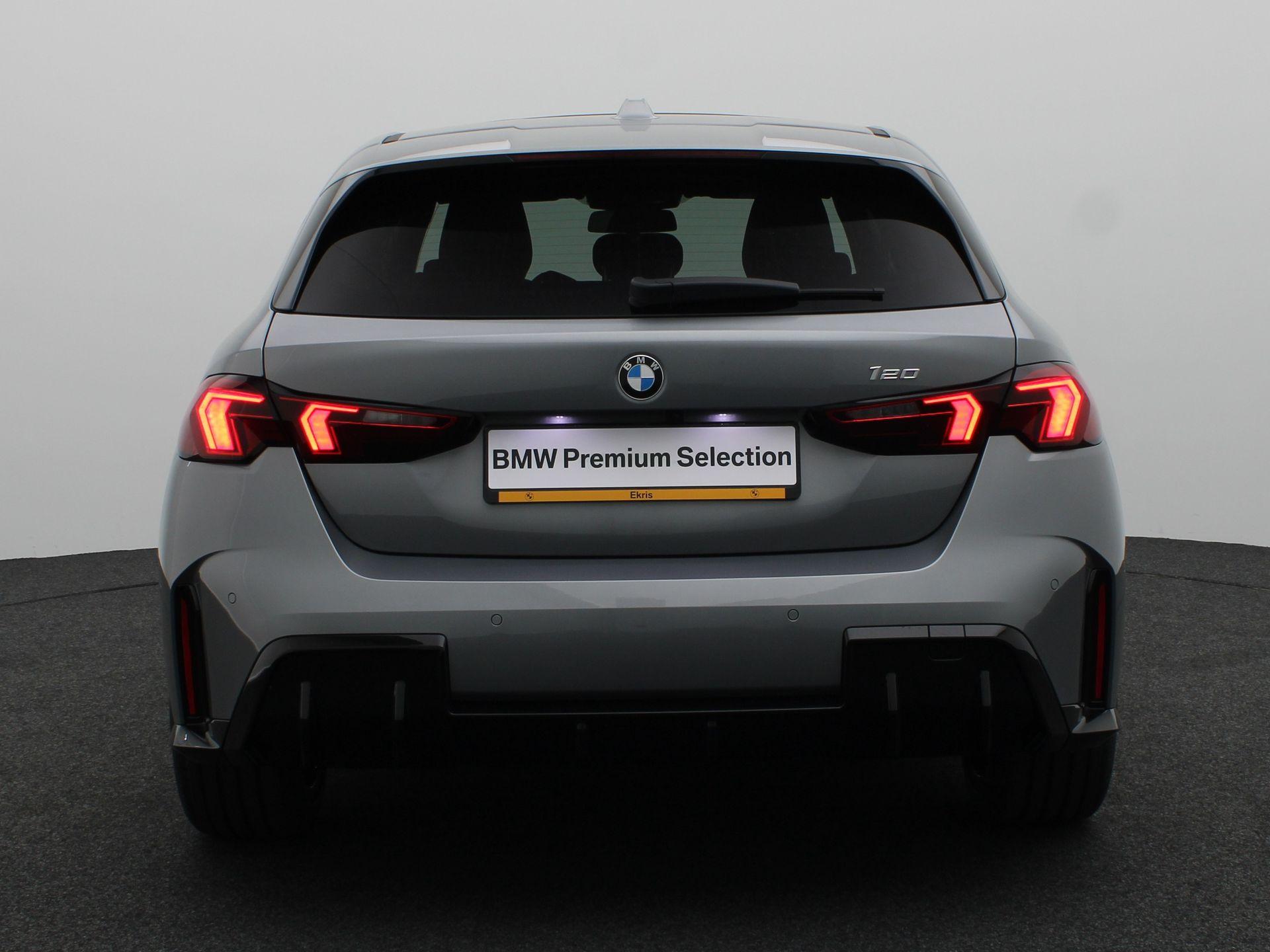 BMW 1-serie 120 - Afbeelding 5