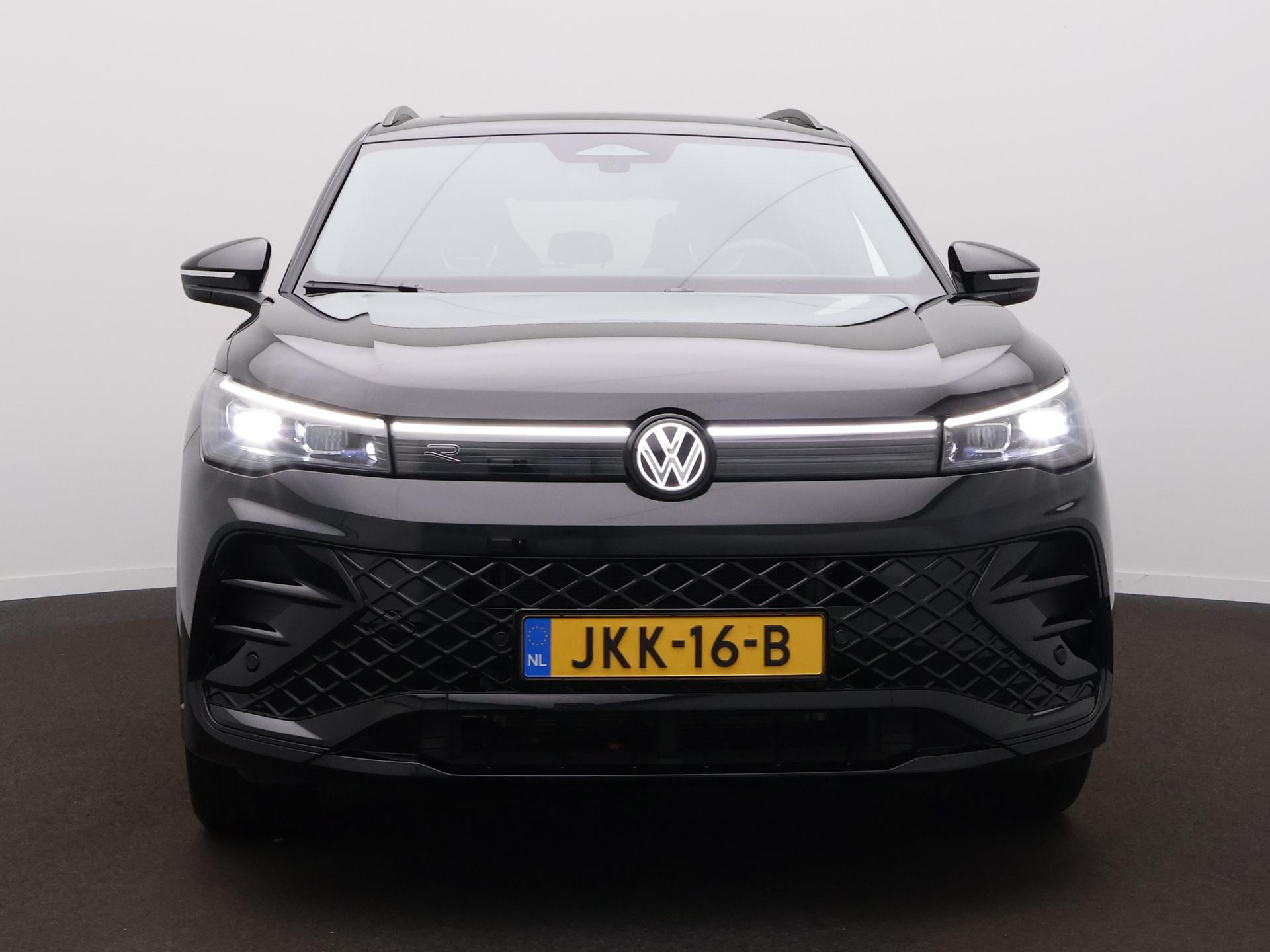 Volkswagen Tiguan 1.5 eHybrid R-Line Edition - Afbeelding 2