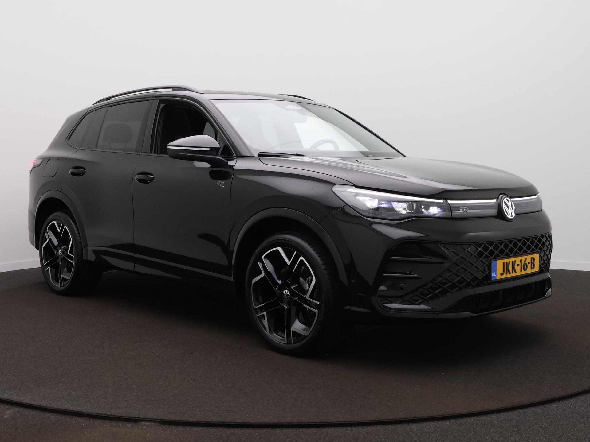 Volkswagen Tiguan 1.5 eHybrid R-Line Edition - Afbeelding 3