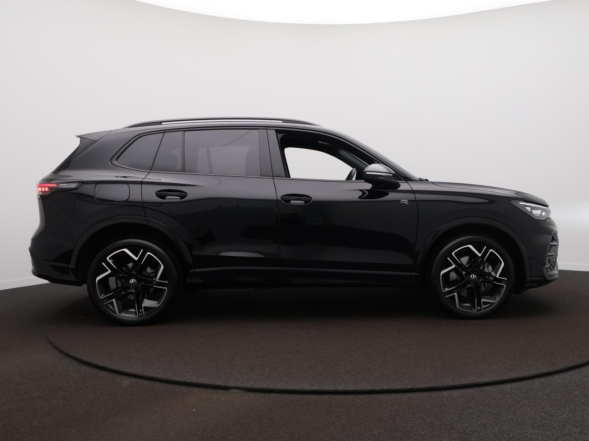 Volkswagen Tiguan 1.5 eHybrid R-Line Edition - Afbeelding 5