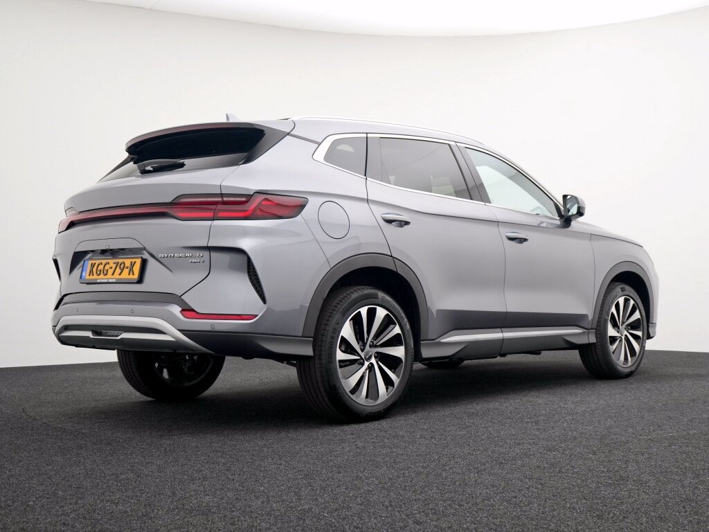 BYD SEAL U 1.5 DM-i FWD Comfort | BYD Dealer | 125km Elektrisch | - Afbeelding 2