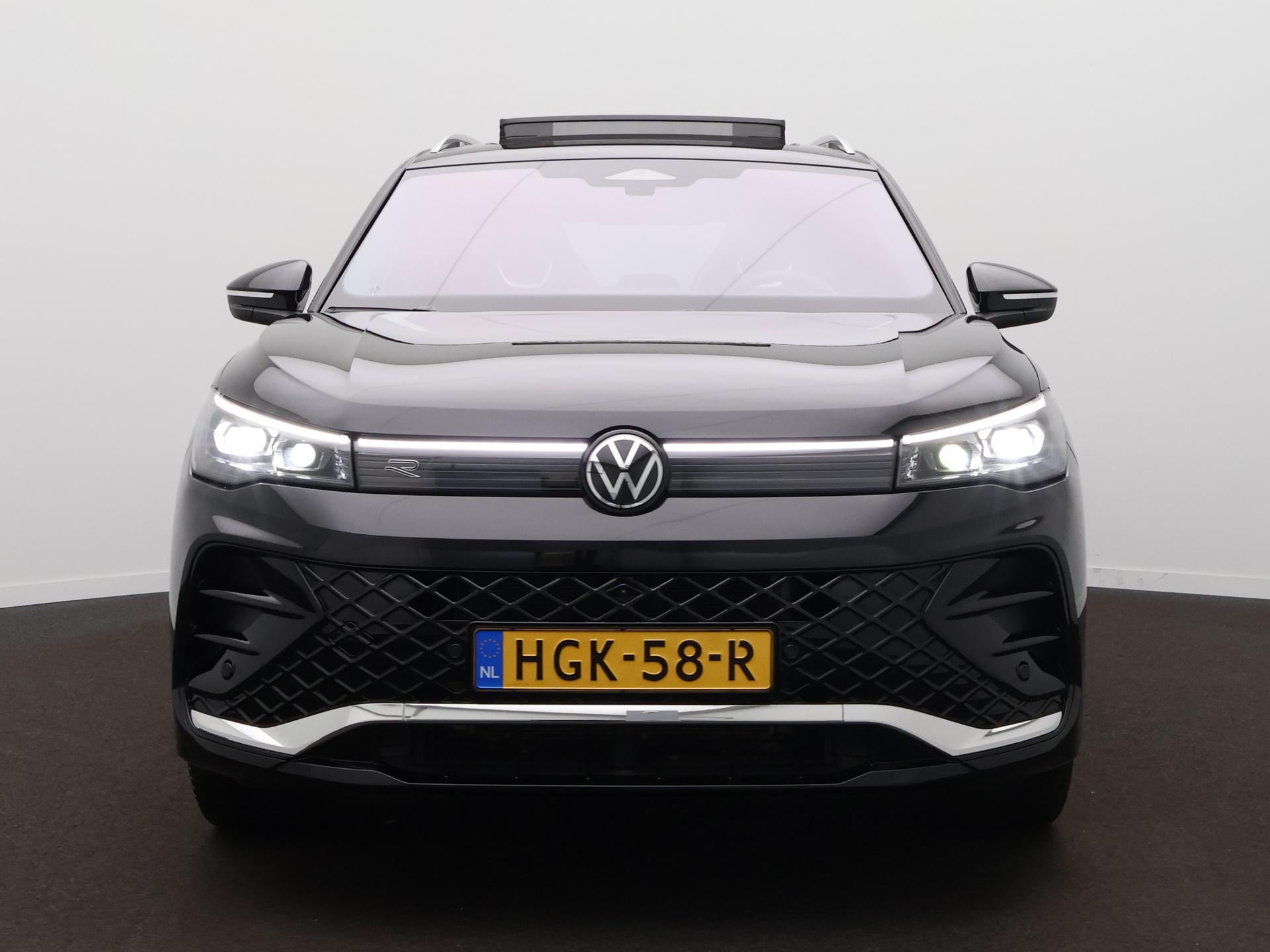 Volkswagen Tiguan 1.5 eHybrid R-Line Edition - Afbeelding 2