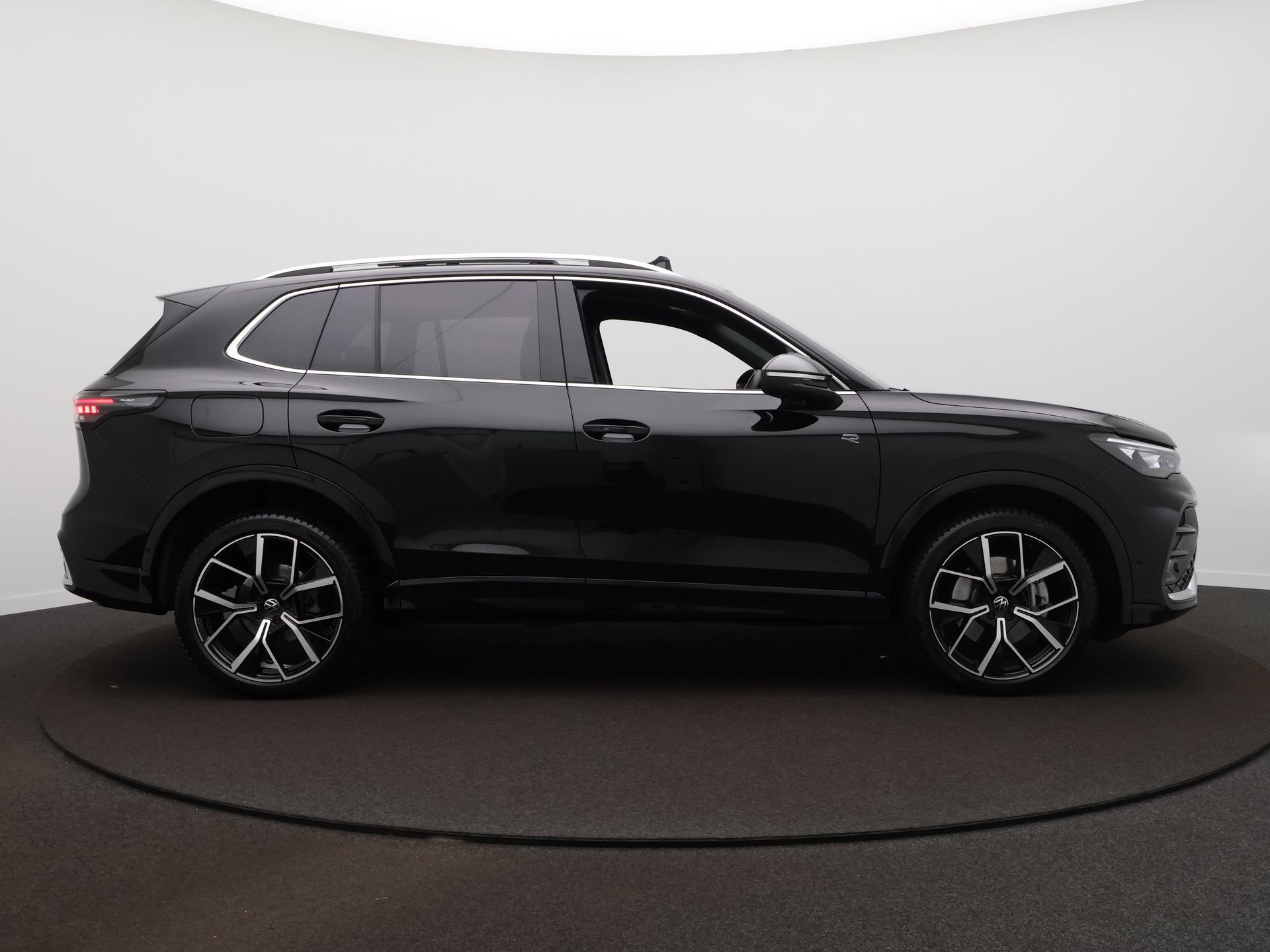 Volkswagen Tiguan 1.5 eHybrid R-Line Edition - Afbeelding 5