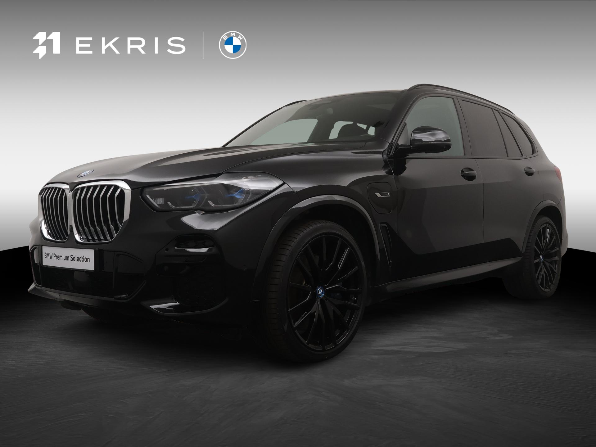 BMW X5 xDrive45e High Executive