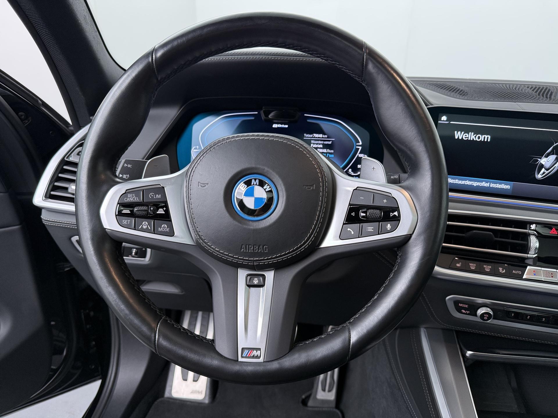 BMW X5 xDrive45e High Executive - Afbeelding 2
