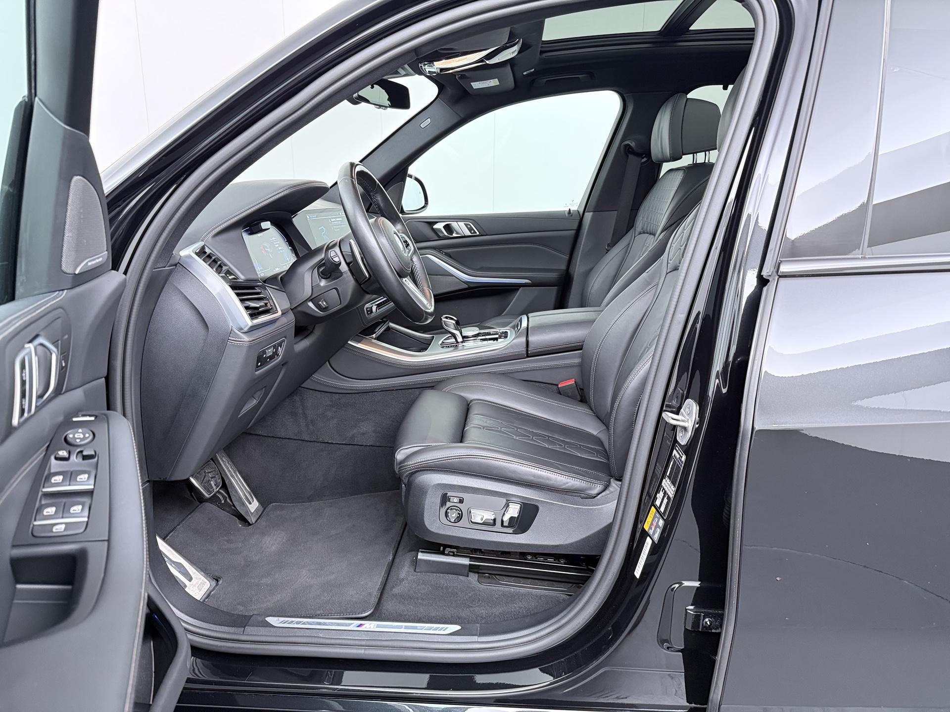 BMW X5 xDrive45e High Executive - Afbeelding 4