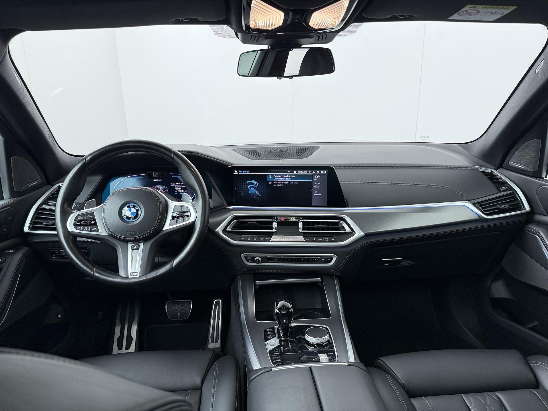 BMW X5 xDrive45e High Executive - Afbeelding 5