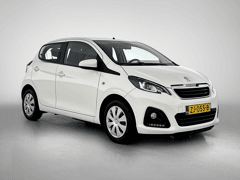 Peugeot 108 1.0 72pk Active - Afbeelding 2