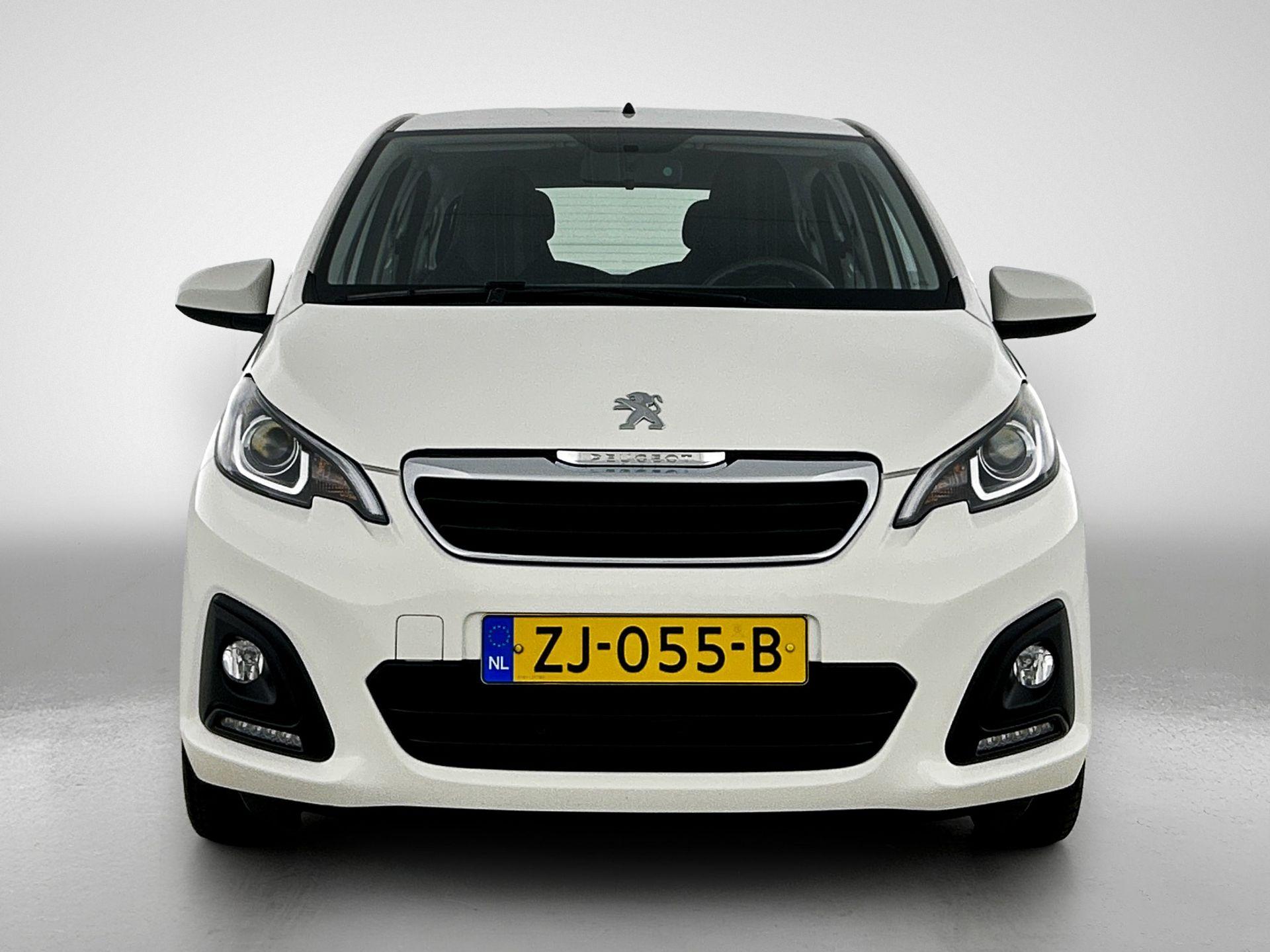 Peugeot 108 1.0 72pk Active - Afbeelding 4