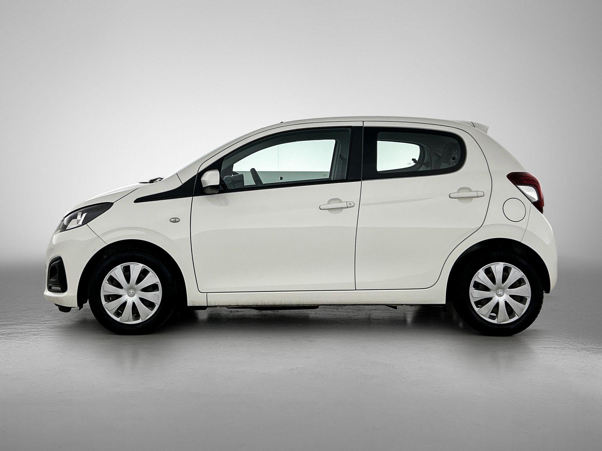 Peugeot 108 1.0 72pk Active - Afbeelding 5