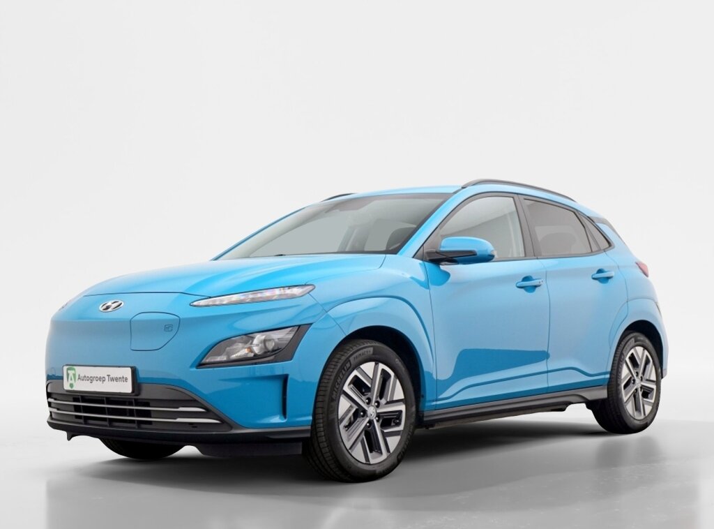 Hyundai Kona EV Comfort 39 kWh | Private lease 399 pm