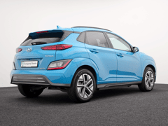 Hyundai Kona EV Comfort 39 kWh | Private lease 399 pm - Afbeelding 2
