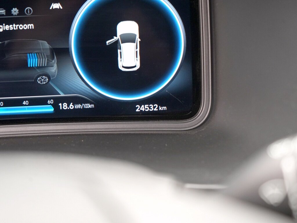 Hyundai Kona EV Comfort 39 kWh | Private lease 399 pm - Afbeelding 4