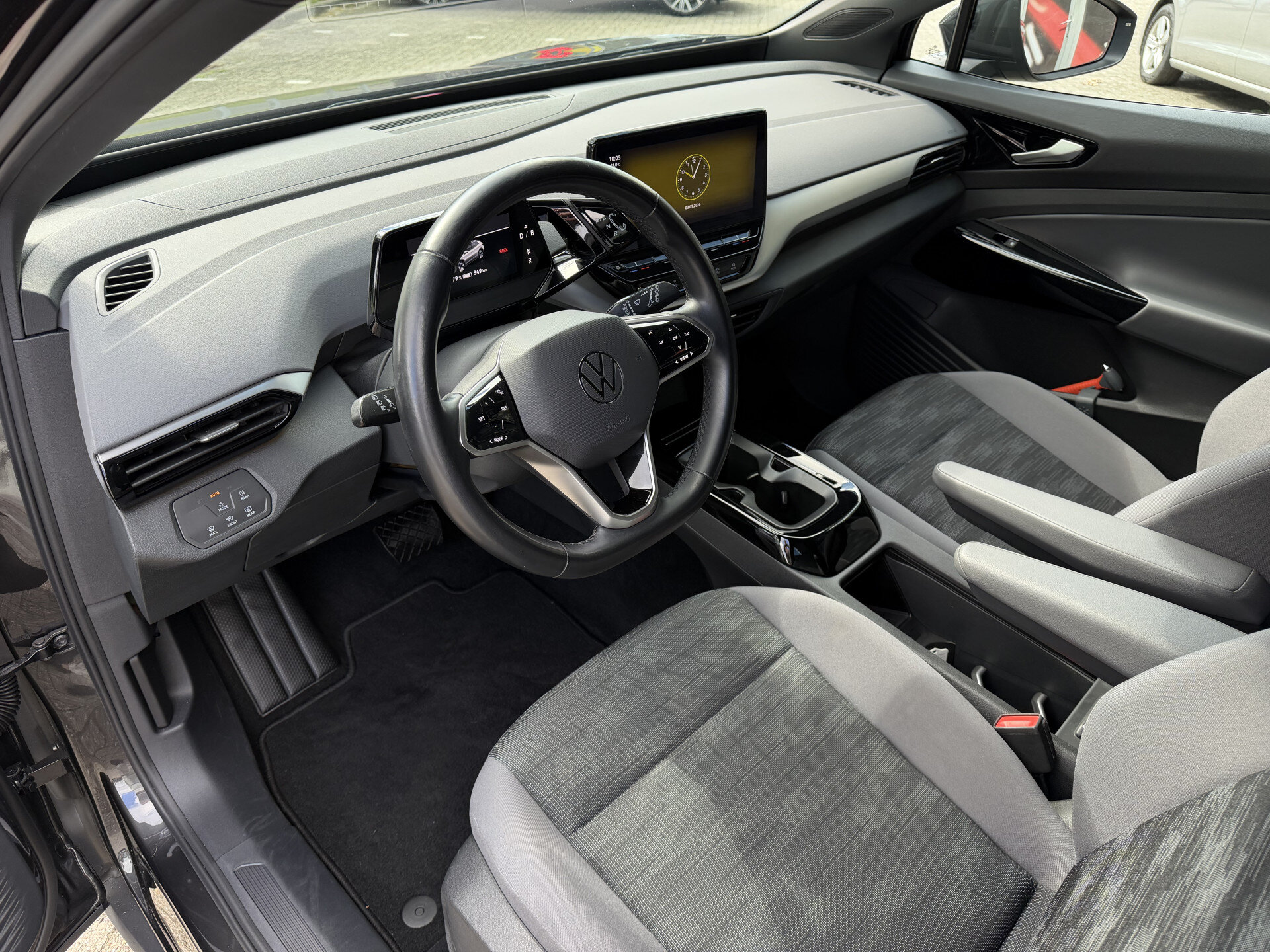Volkswagen ID.4 Life 77 kWh - Afbeelding 2