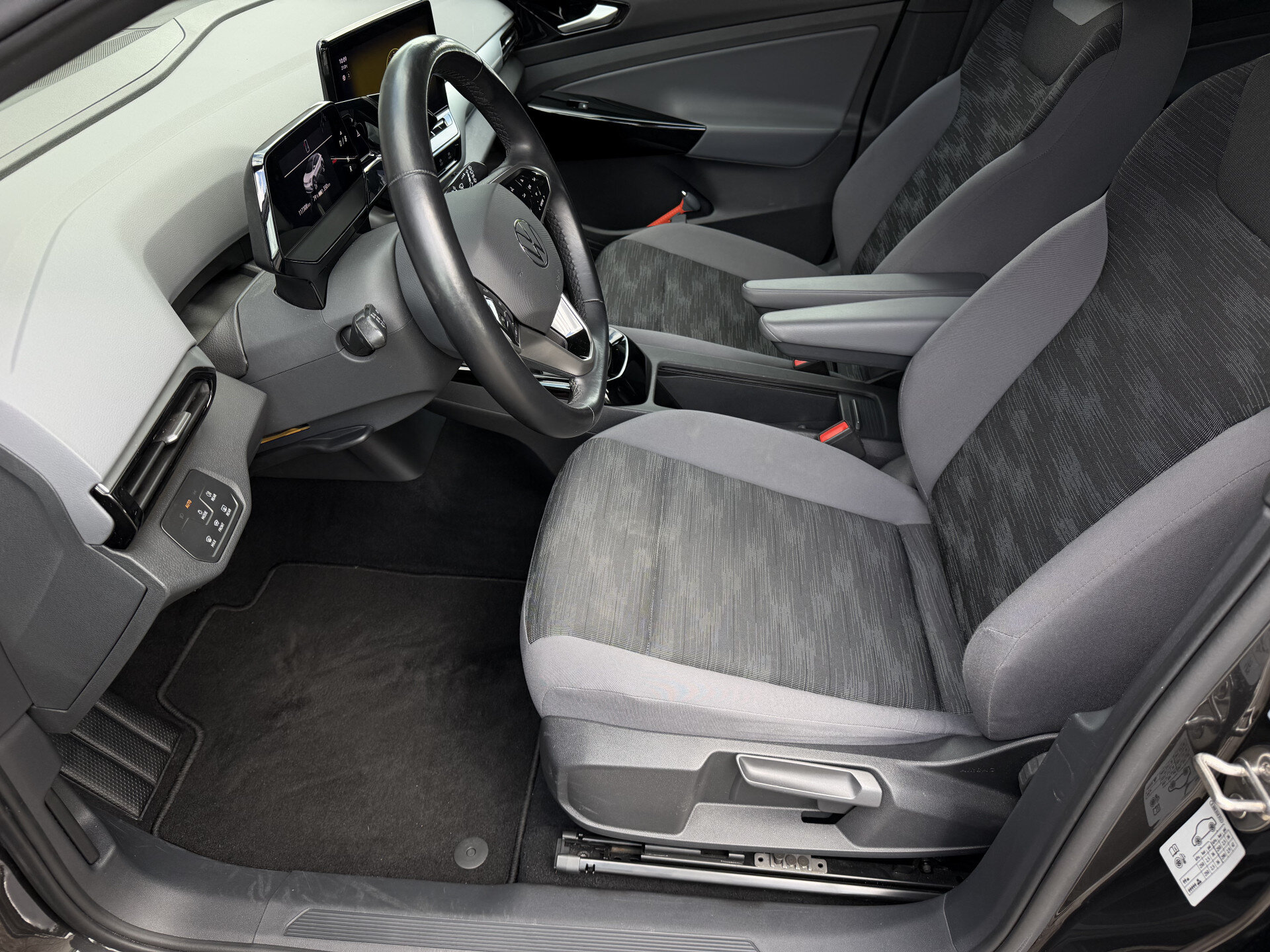 Volkswagen ID.4 Life 77 kWh - Afbeelding 3