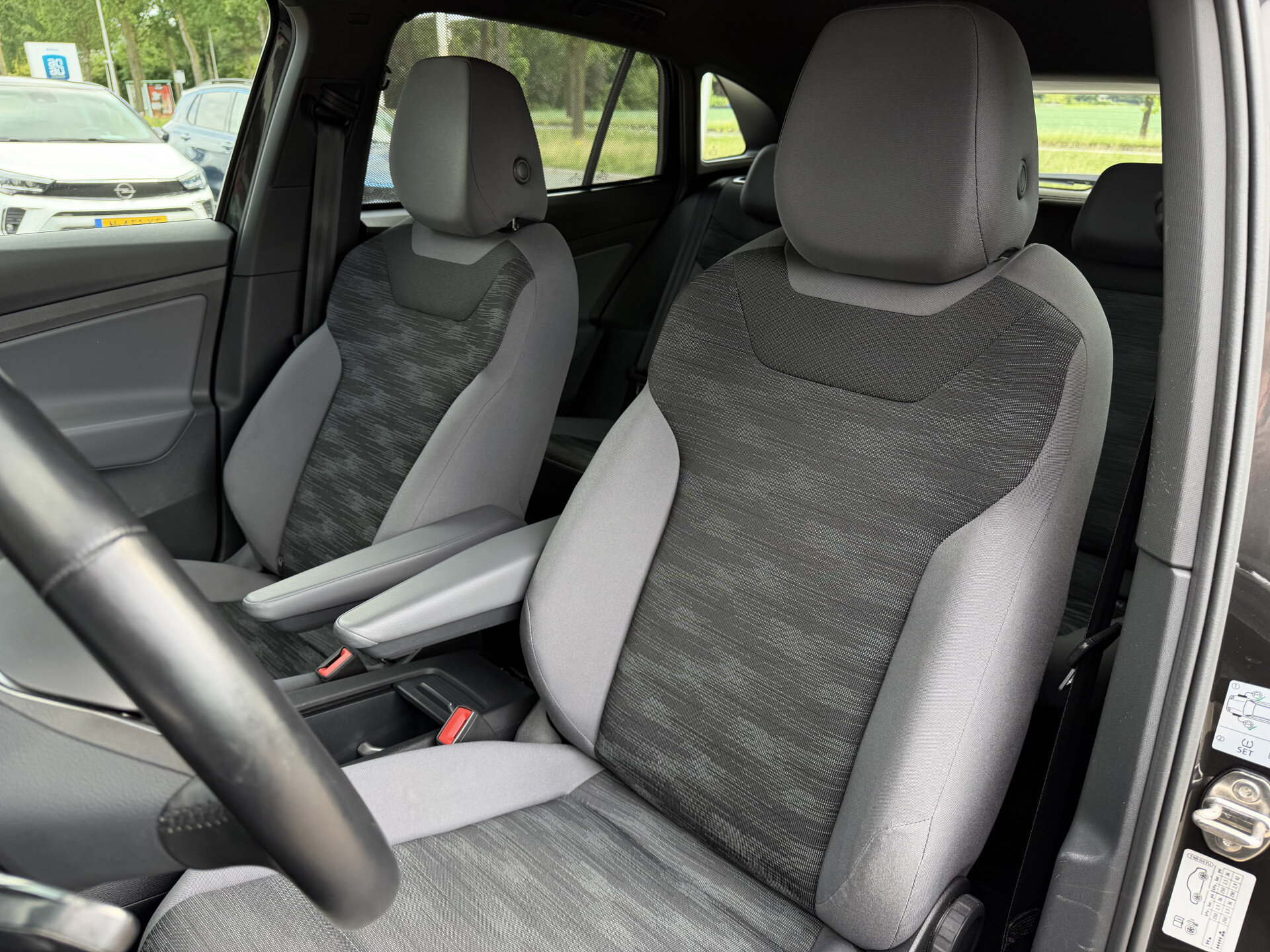 Volkswagen ID.4 Life 77 kWh - Afbeelding 4