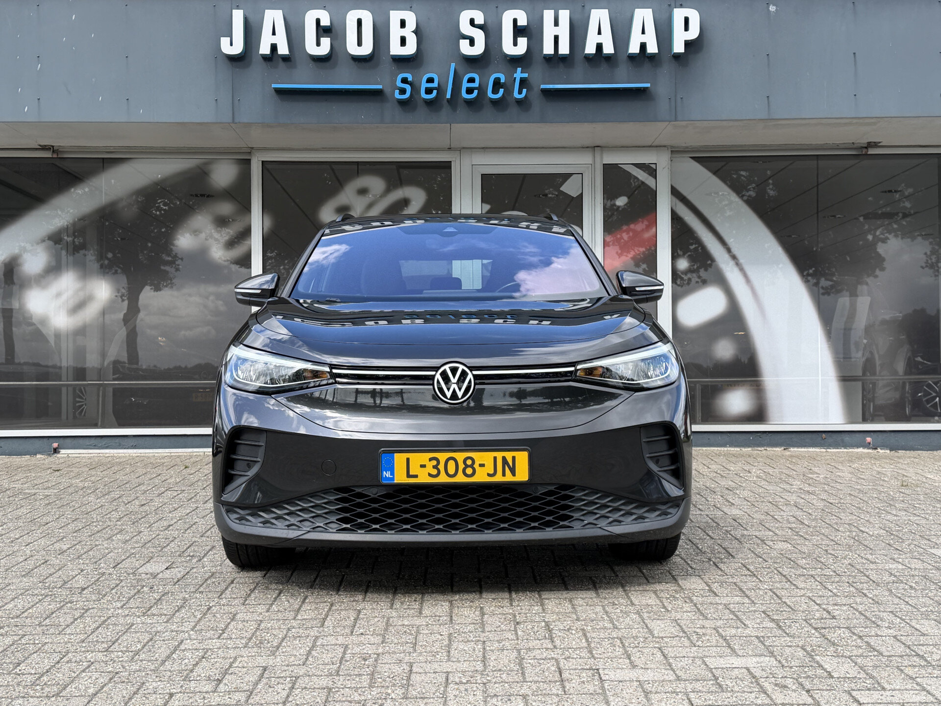 Volkswagen ID.4 Life 77 kWh - Afbeelding 5