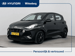 Hyundai i10 1.0 i-Drive - Afbeelding 2