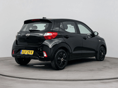 Hyundai i10 1.0 i-Drive - Afbeelding 3