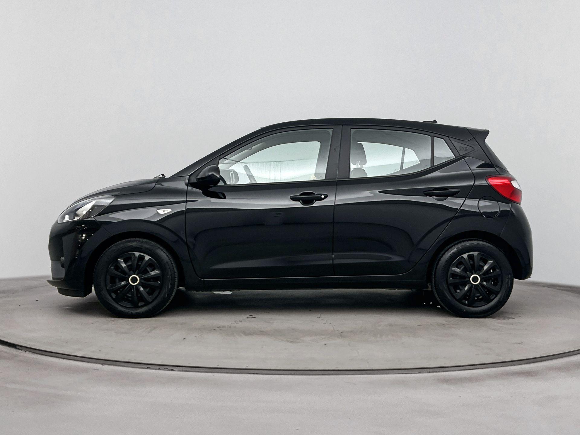 Hyundai i10 1.0 i-Drive - Afbeelding 4