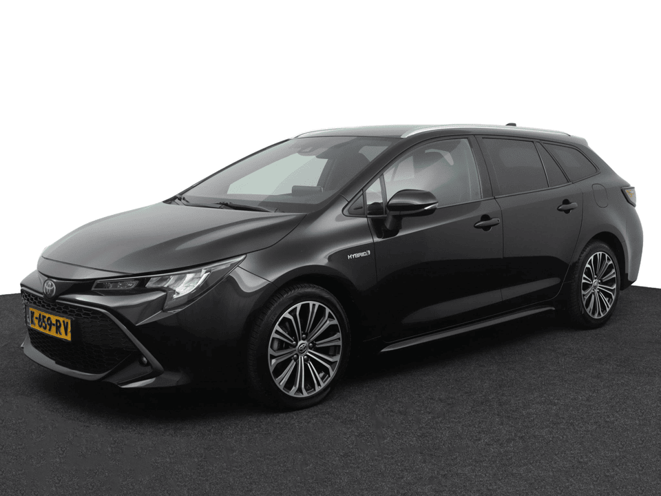 Toyota Corolla Touring Sports 1.8 Hybrid Dynamic - Afbeelding 1