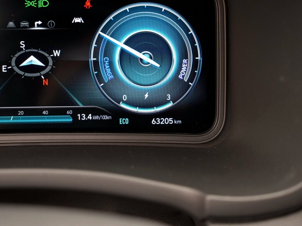 Hyundai Kona EV Fashion 39 kWh | LED | Stoelverwarming | Navigatie - Afbeelding 4