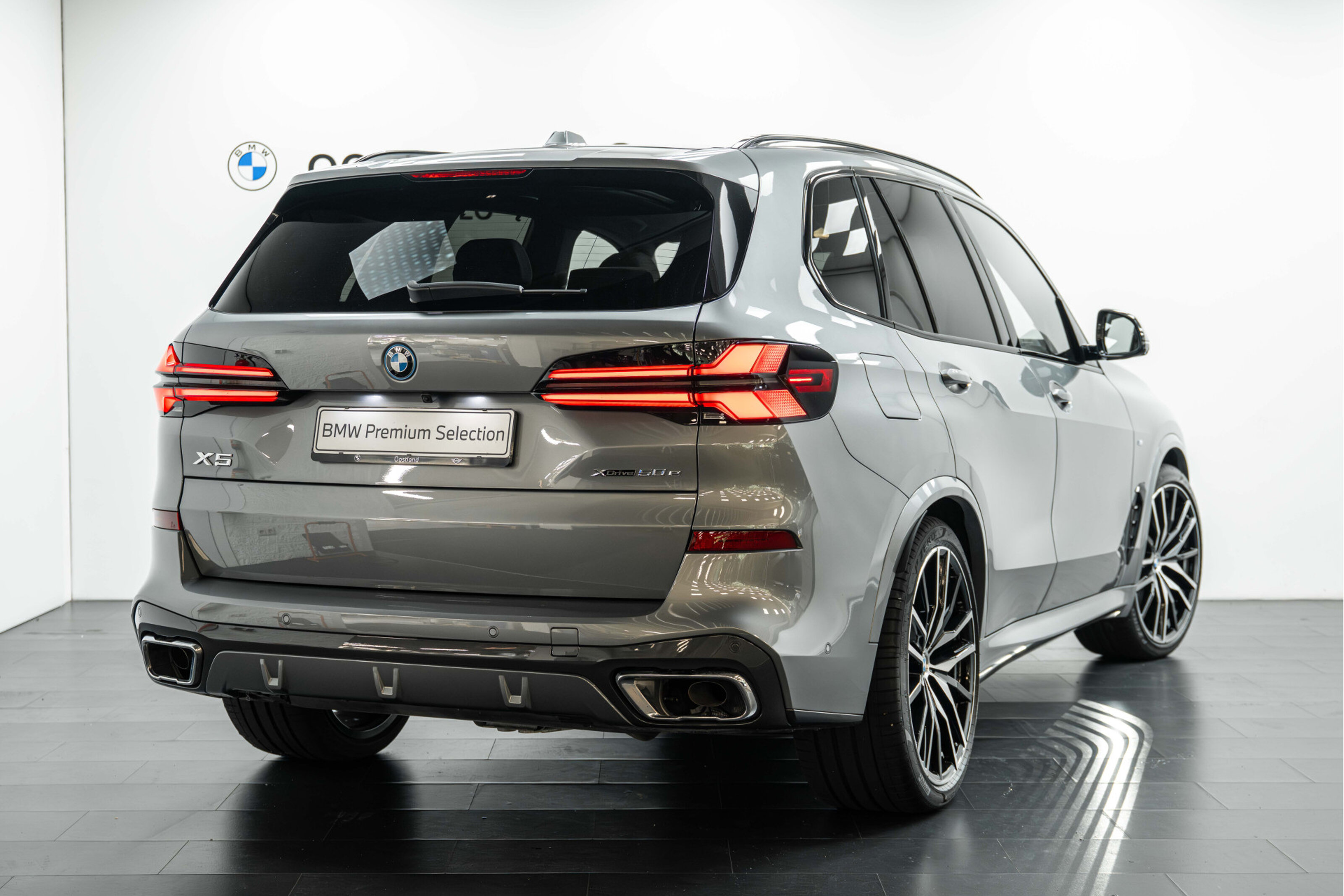 BMW X5 xDrive50e M Sport Automaat