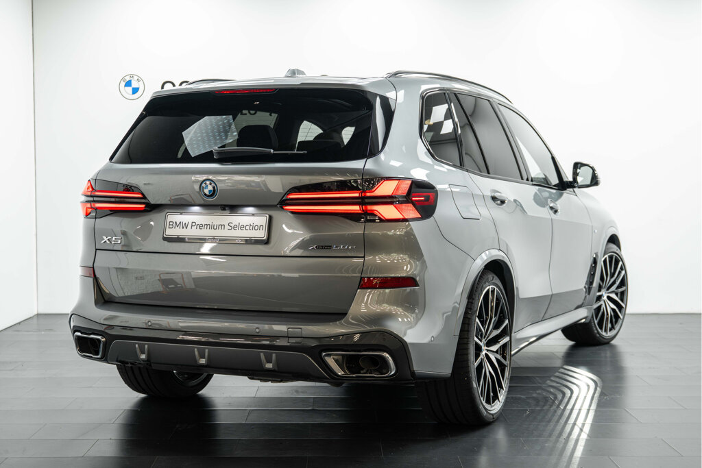 BMW X5 2