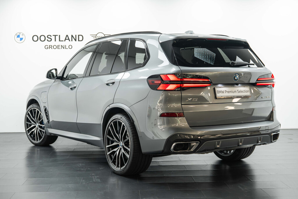BMW X5 3
