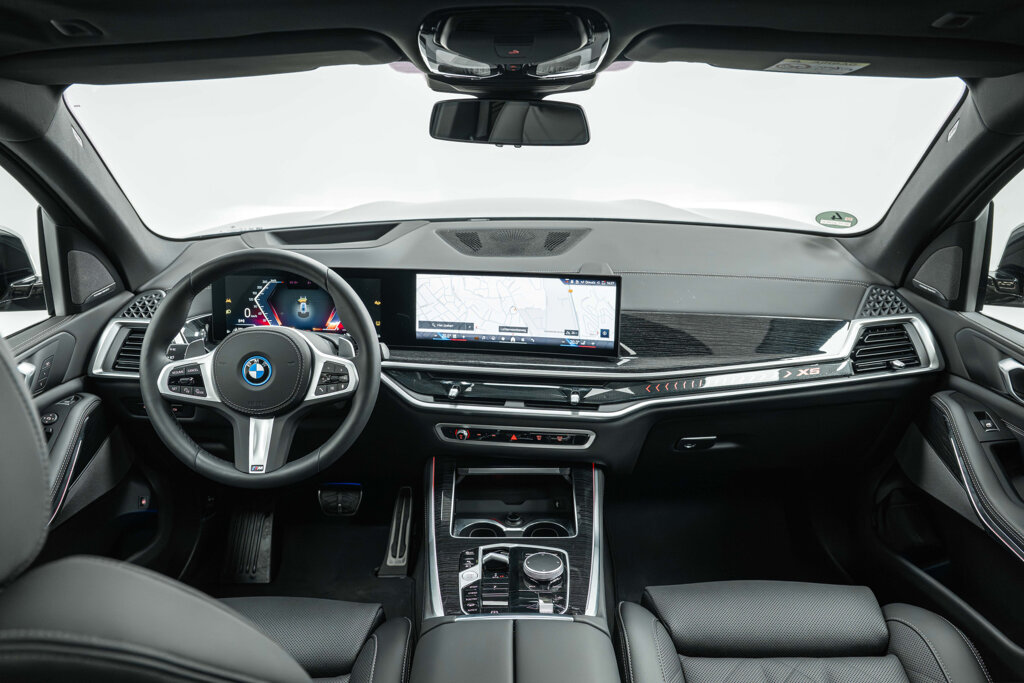 BMW X5 5
