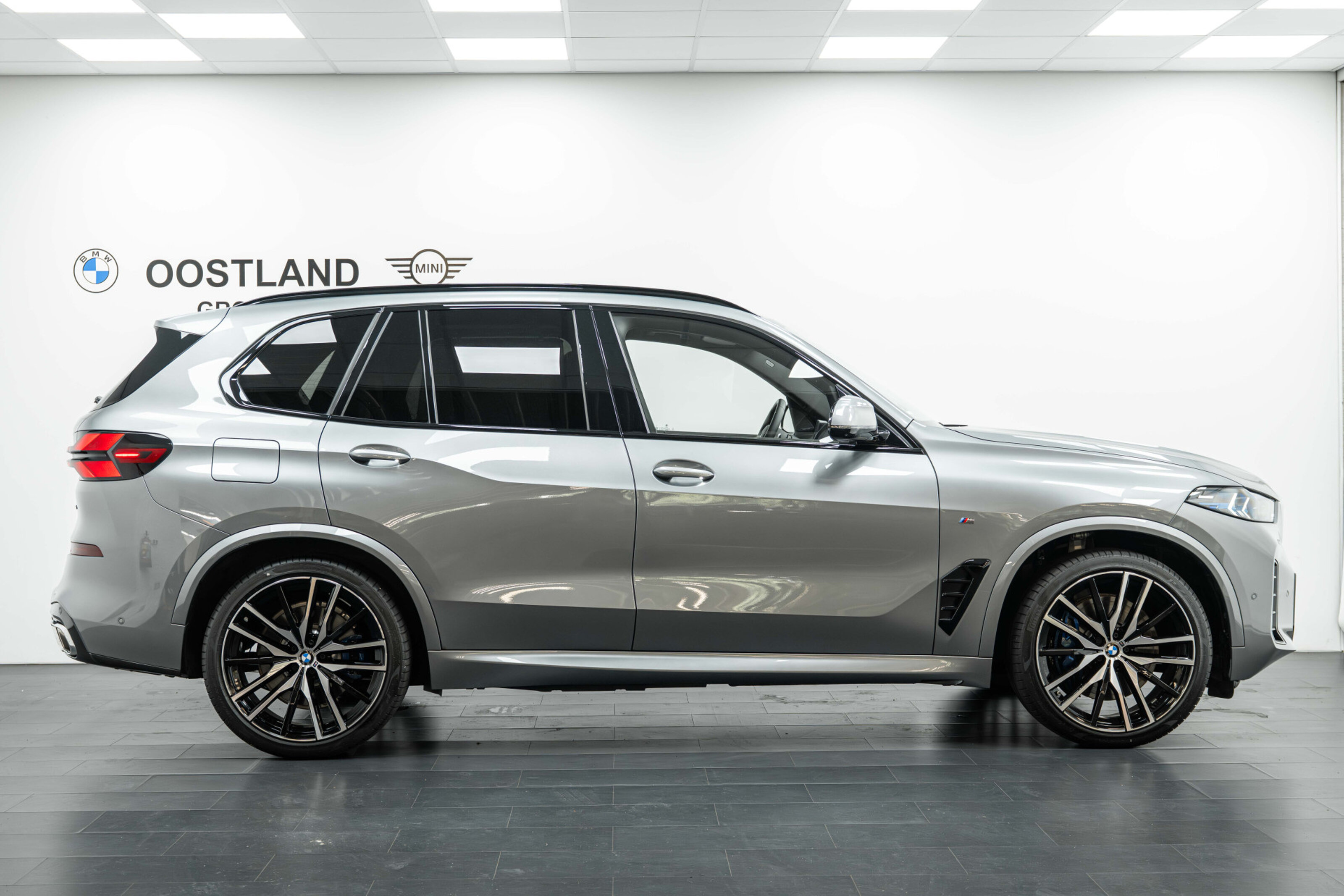 BMW X5 6