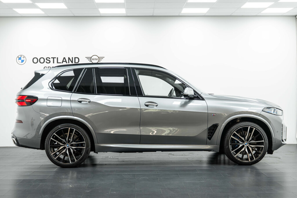 BMW X5 6