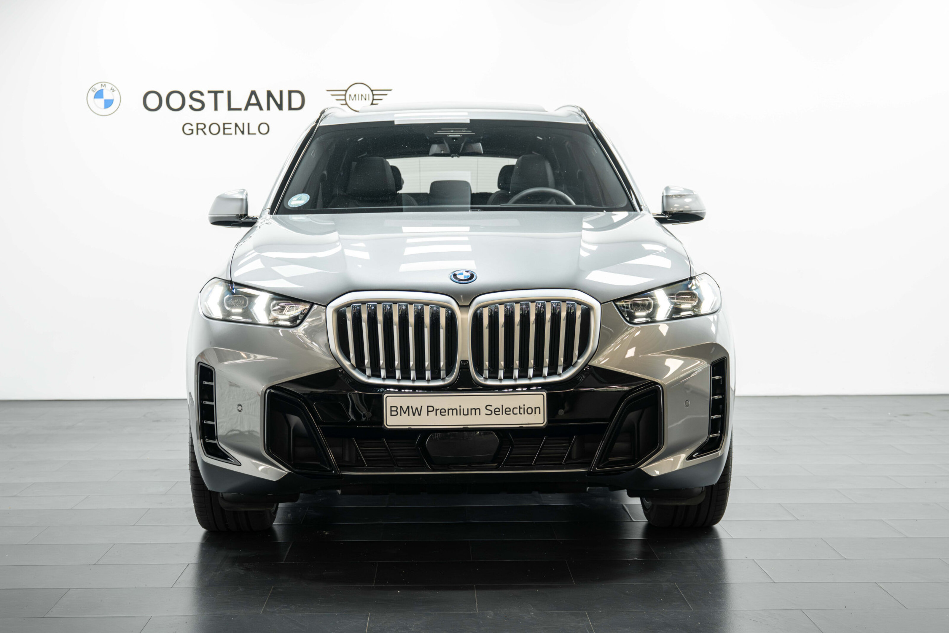 BMW X5 7