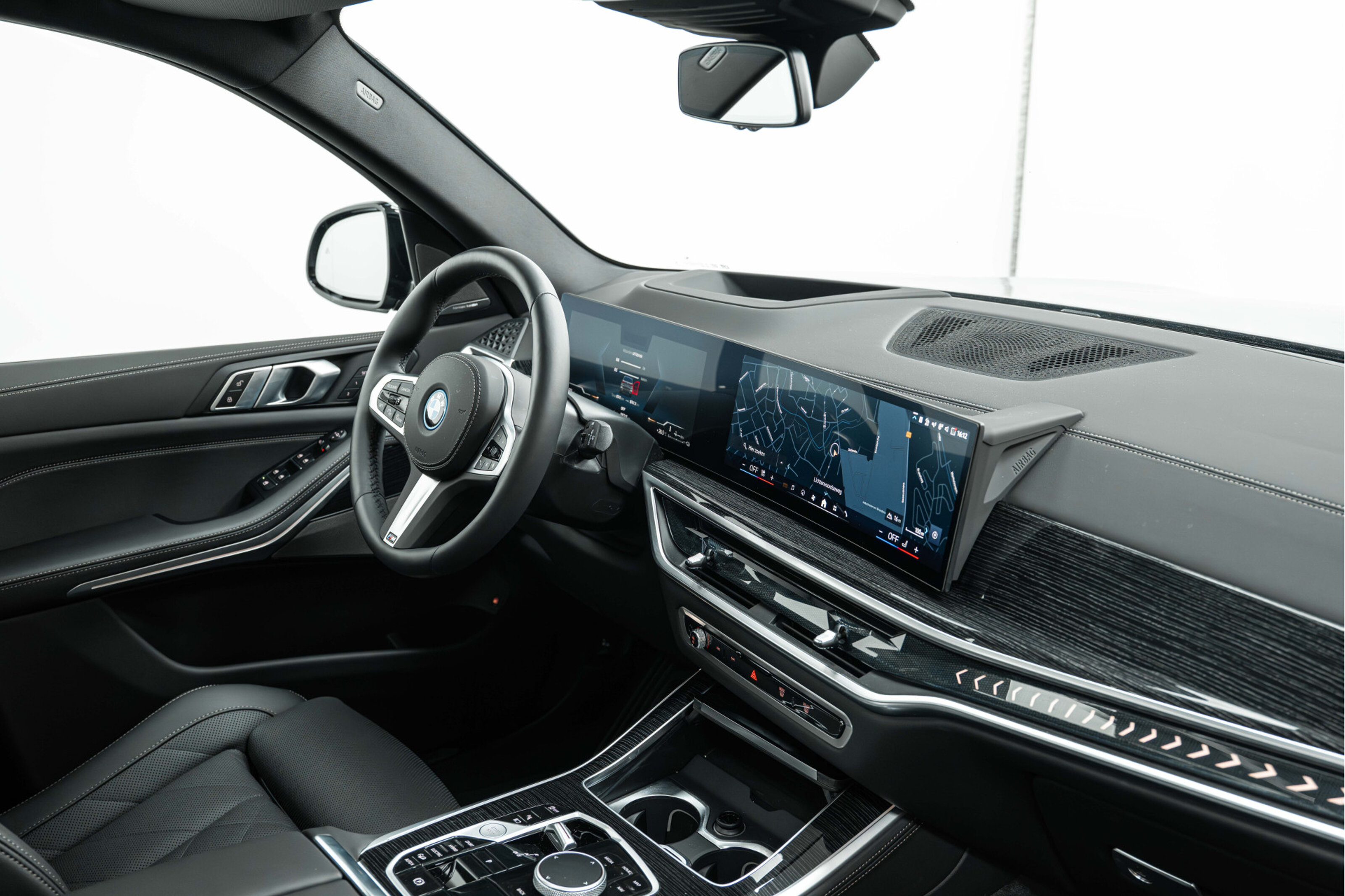 BMW X5 9