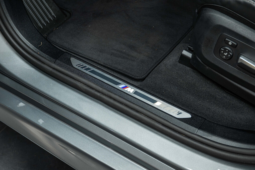 BMW X5 10