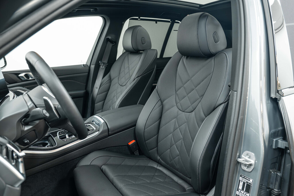 BMW X5 11