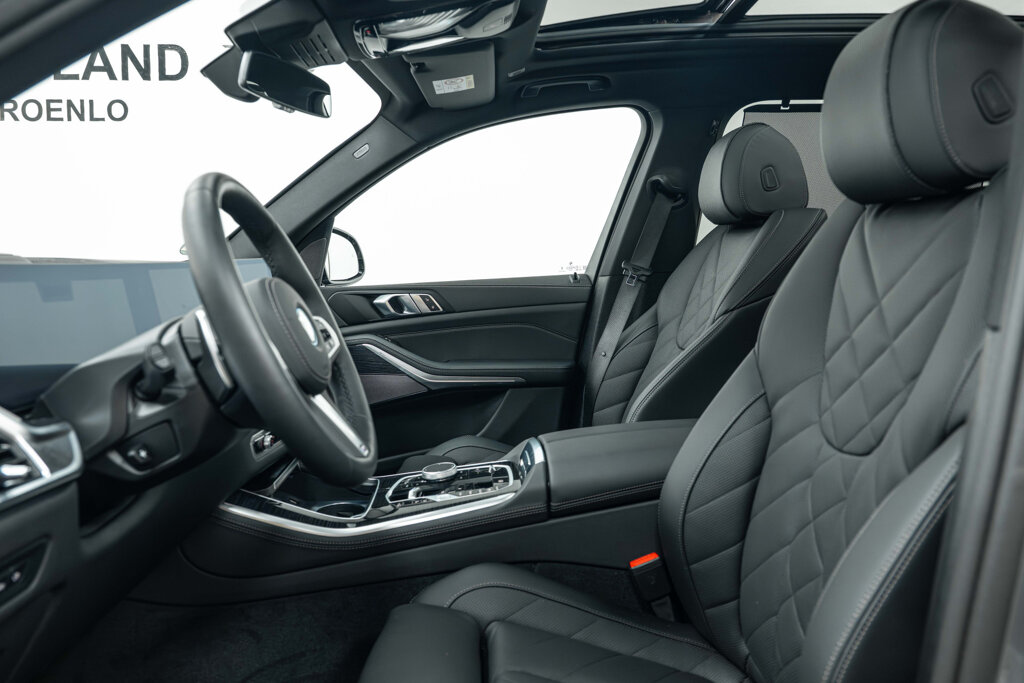 BMW X5 12