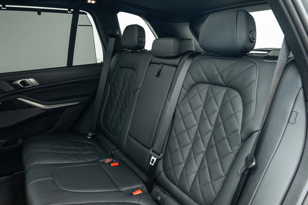 BMW X5 14