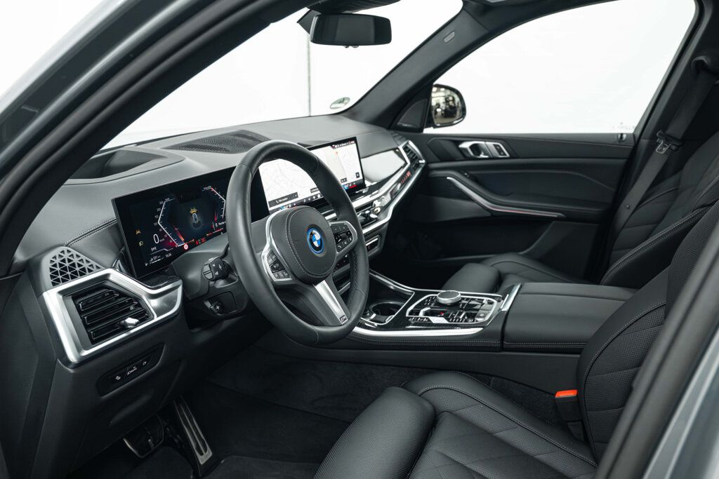 BMW X5 31