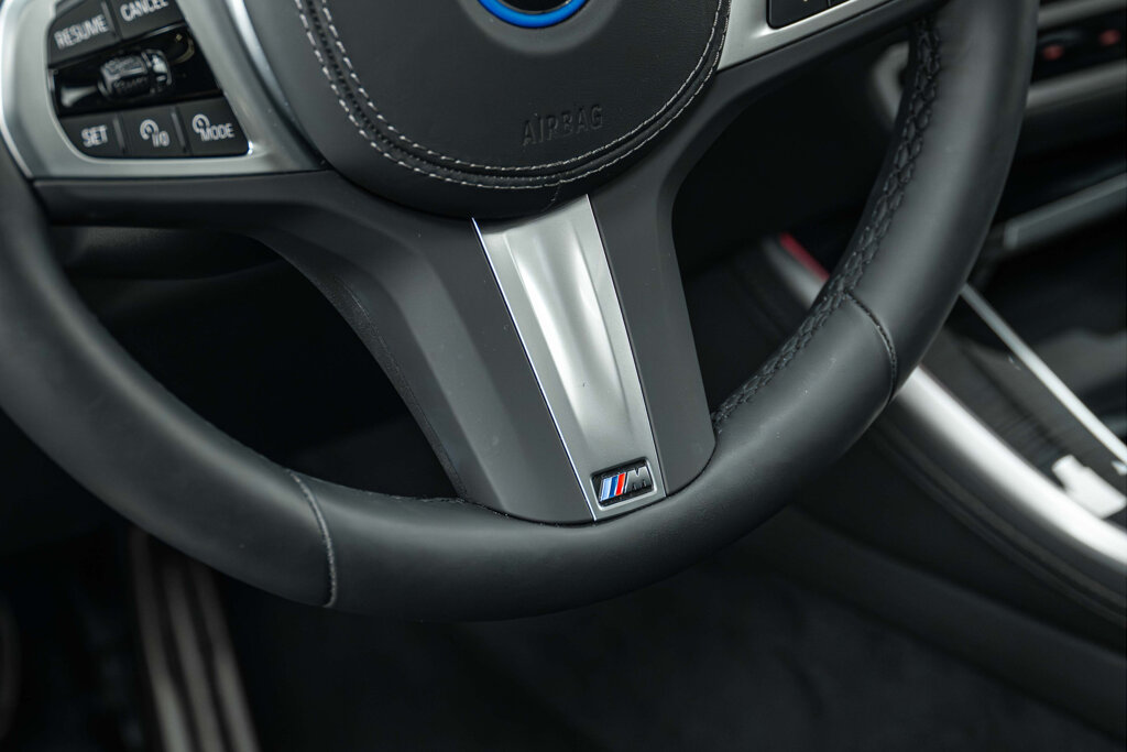 BMW X5 32