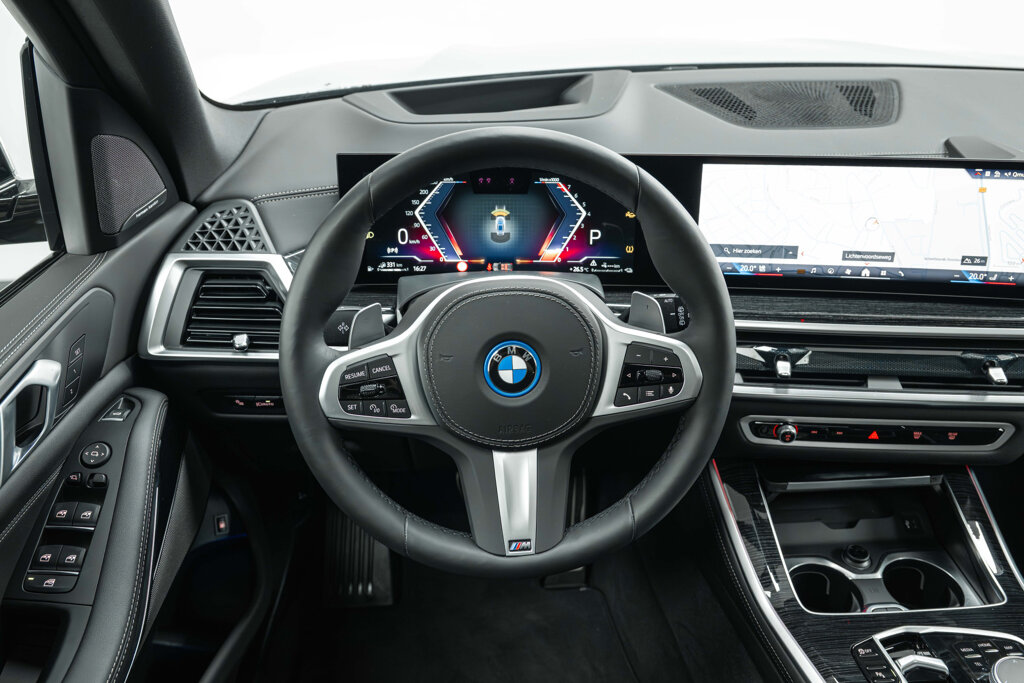 BMW X5 35