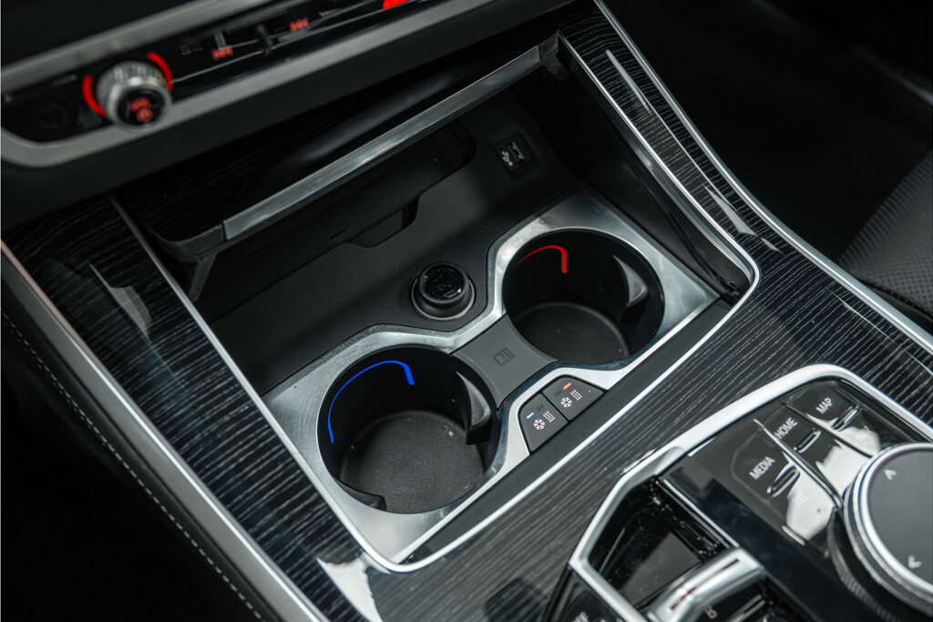 BMW X5 40